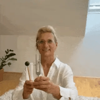 Öffne deine Chakren und heile mit 528 Hz!