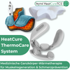 HeatCure ThermoCare System – 3-in-1 Wärme- & Entspannungssystem für deinen Nacken
