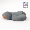 NeckRelease Pro™ - Adaptive 3-Phasen-Nackenentlastung