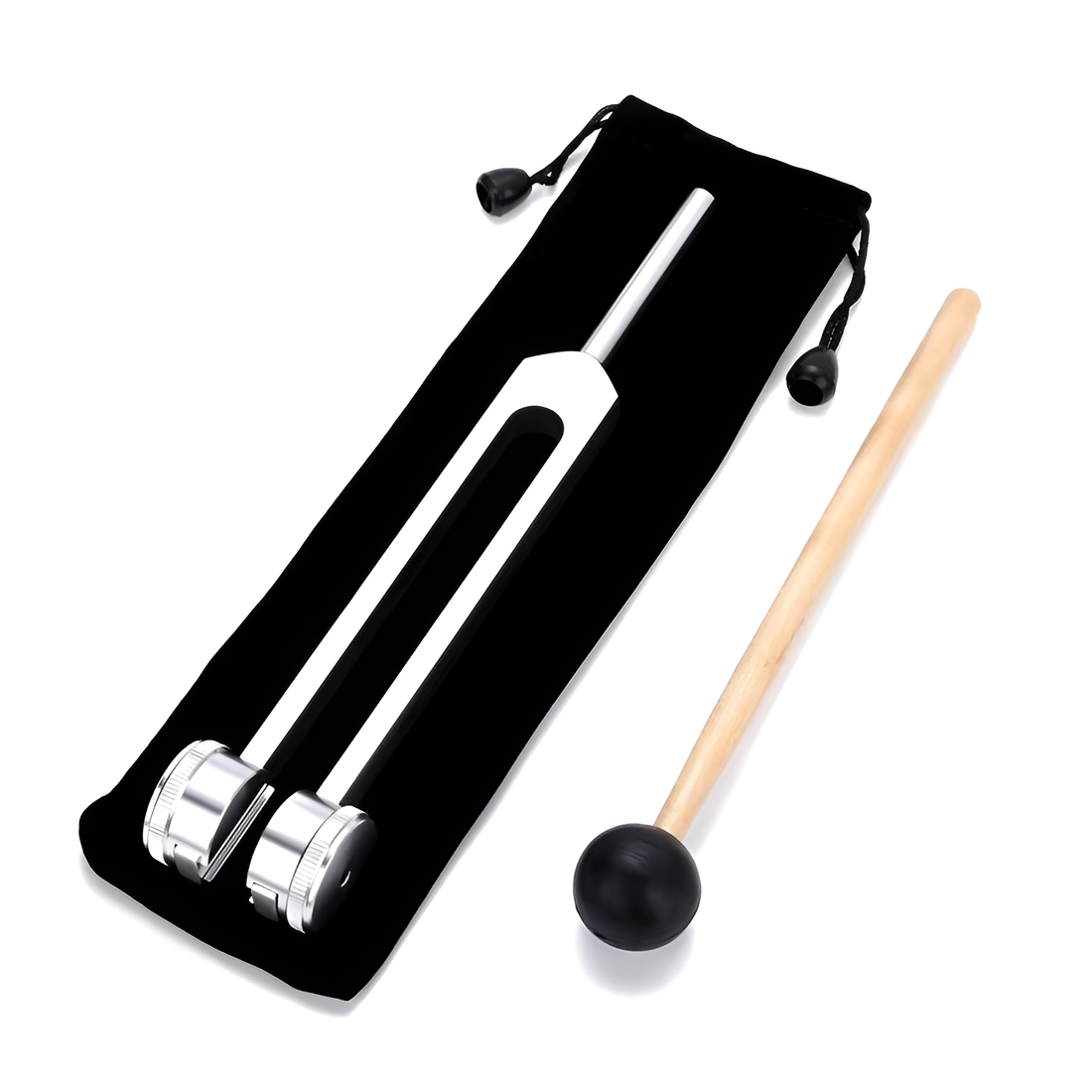 HealFrequency™ - 128 Hz Klangtherapie-Instrument