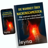 eBook - Die Wahrheit über Nackenschmerzen